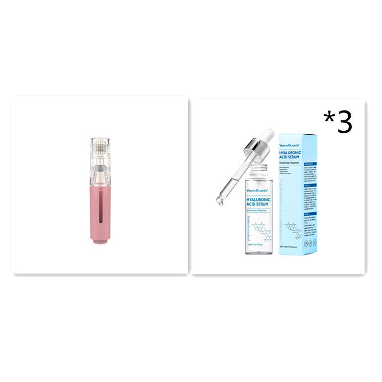 Hyaluronic Face Serum