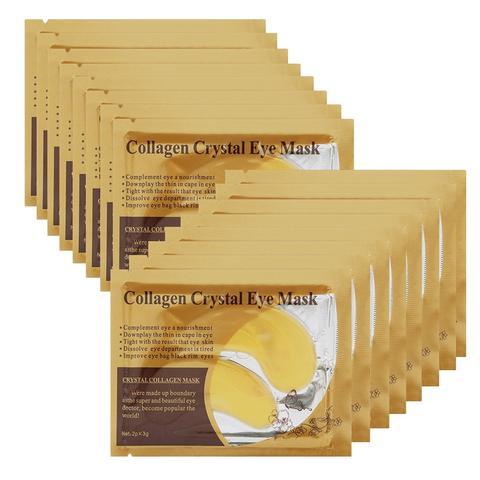 100% Collagen Anti Ageing Eye Patches