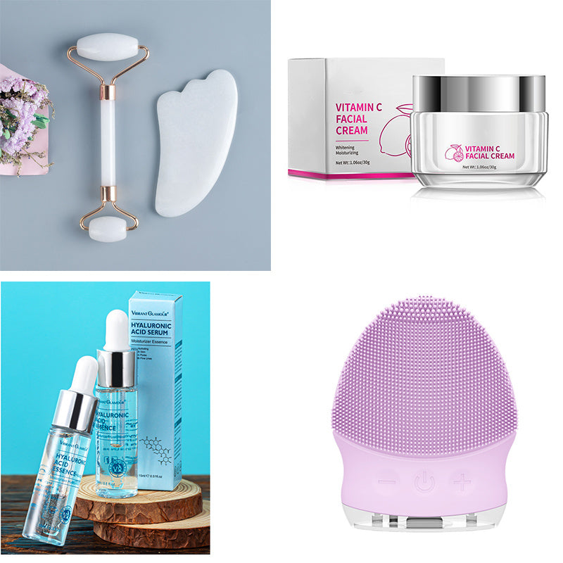 Hyaluronic Face Serum