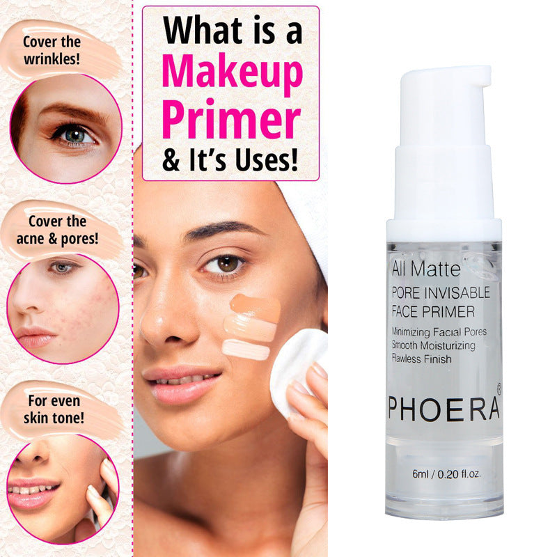 Makeup Primer