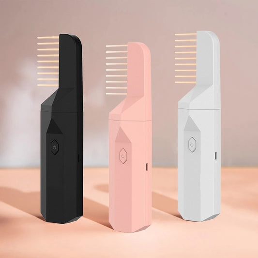Electronic Aromatherapy Comb