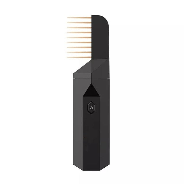 Electronic Aromatherapy Comb