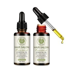 Hair Care Oil