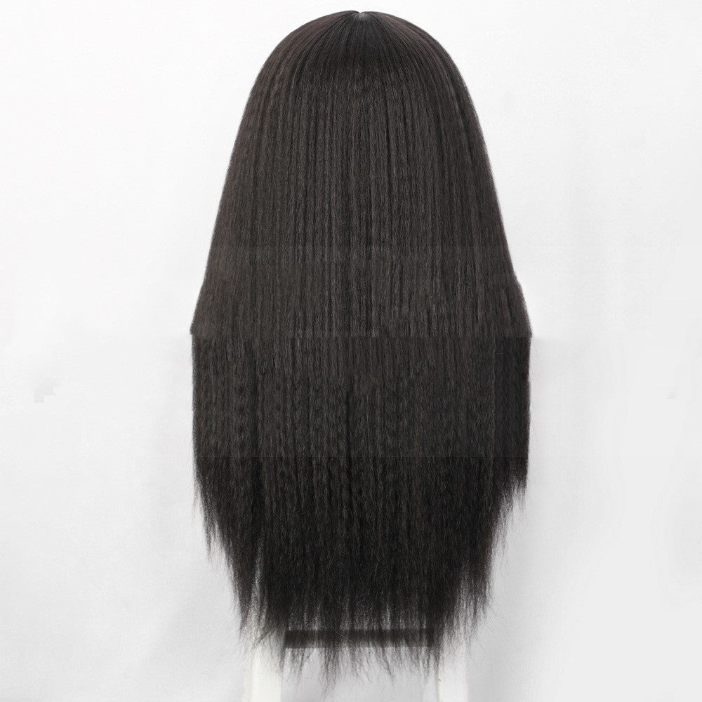 Lace Wig