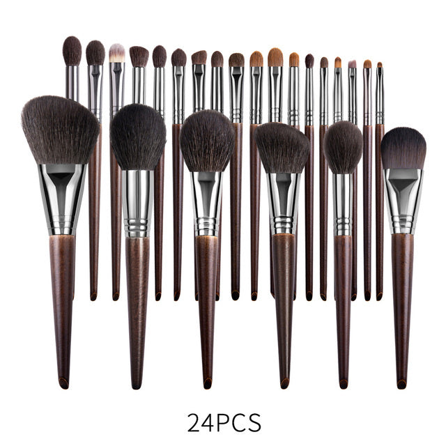 Makeup Brush Set