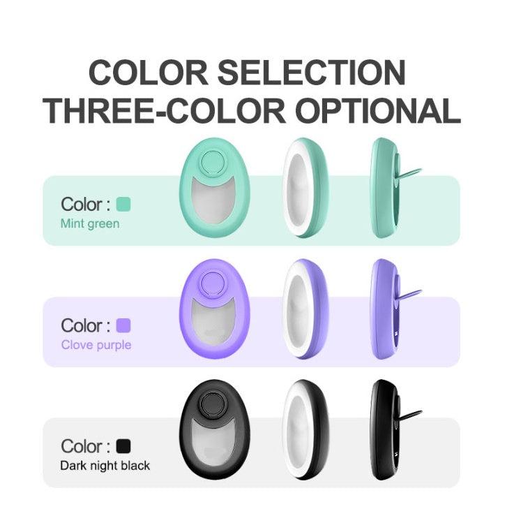 Crystal Hair Eraser - Painless Exfoliating Tool for Smooth Skin