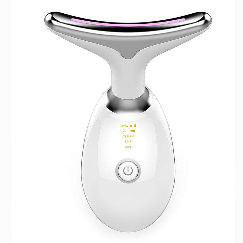 Beauty Neck Line Massager