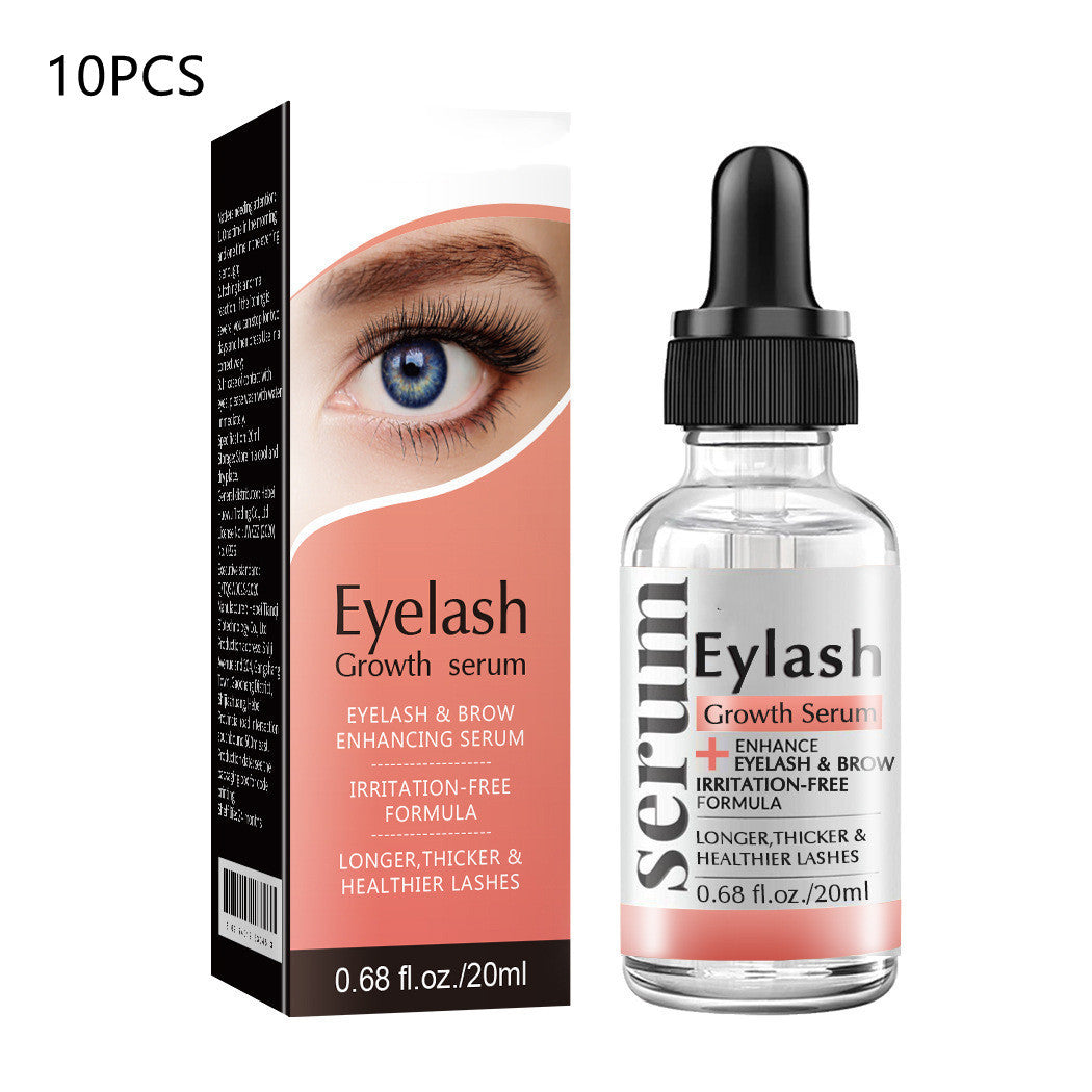 Simple Black Curl Natural Mascara