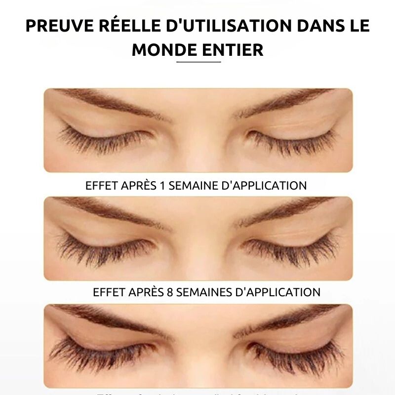 Rapid EyeLash Growth Serum