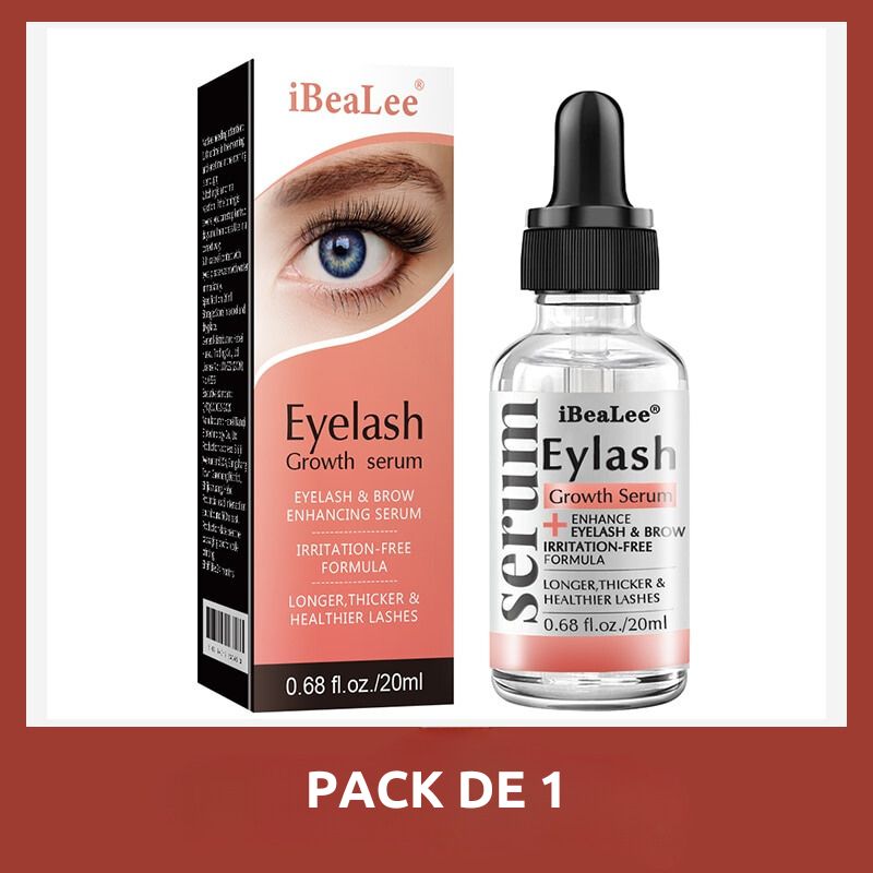 Rapid EyeLash Growth Serum