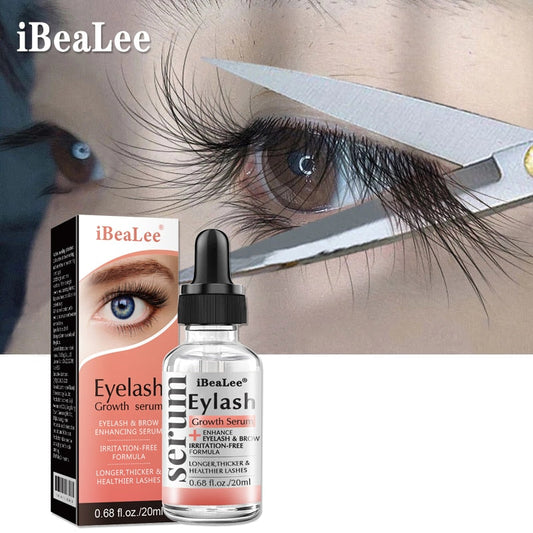 Rapid EyeLash Growth Serum