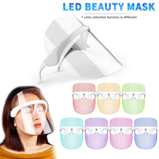 LED Light Therapy Mask