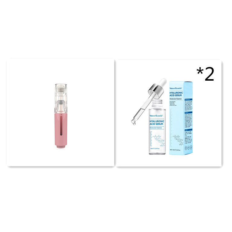 Hyaluronic Face Serum