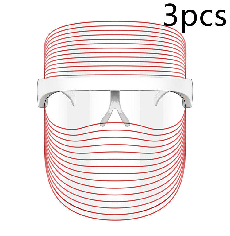 LED Light Therapy Mask