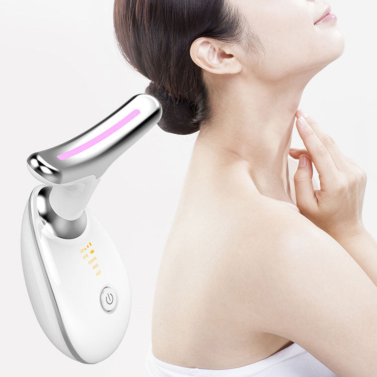 Beauty Neck Line Massager