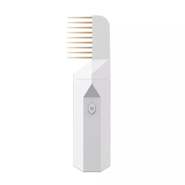 Electronic Aromatherapy Comb