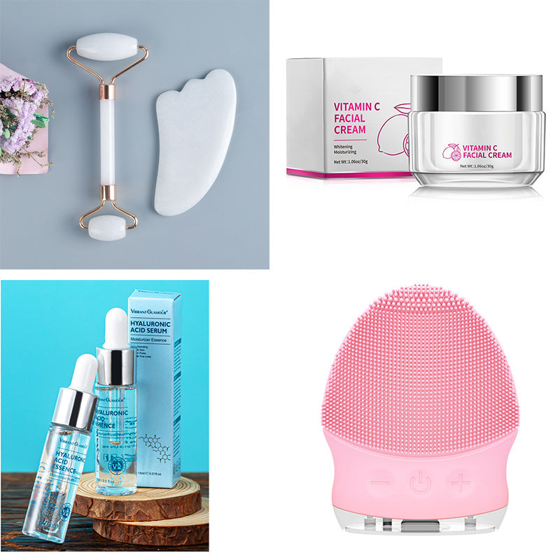 Hyaluronic Face Serum