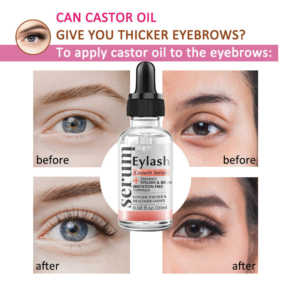Simple Black Curl Natural Mascara