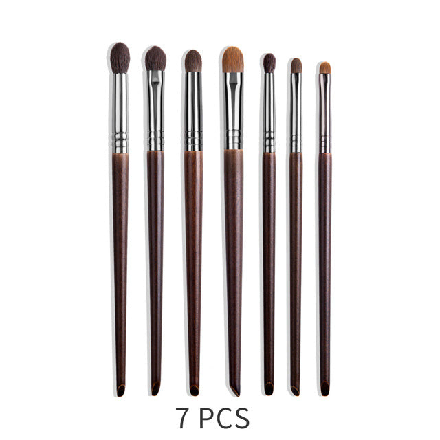 Makeup Brush Set